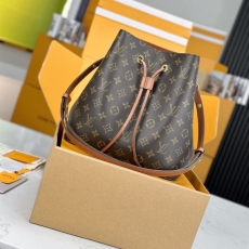 LV Bucket Bags